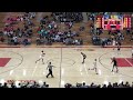 westview vs fremont boys varsity 2022 2023 basketball lagwana media