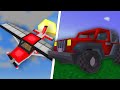 TOP 5 vehicle mod for Minecraft pocket edition | great for roleplays!