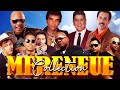 SERGIO VARGAS, ORO SOLIDO, EDDY HERRERA | SUPER MIX MERENGUE PARA BAILAR