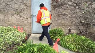 Sandbags | How to fill, install and dispose/reuse sandbags