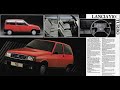 autobianchi y10 turbo la storia