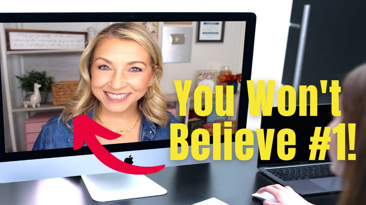 20 Best Virtual Job Interview Tips Youtube
