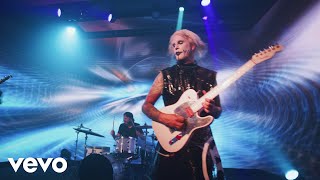John 5, The Creatures - Que Pasa ft. Dave Mustaine