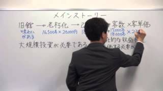 中小企業診断士_速修2次過去問題集[Ⅳ]平成24年度Ⅳ（財務・会計）解説　1/4