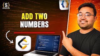 Add two numbers | leetcode | linked list | Java DSA Placement | FAANG