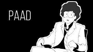 Paad | Challenge Antik Mahmud | A cartoon vlog by Antk mahmud