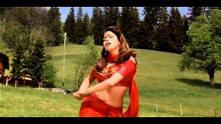 Dil Chaahe [Full Video Song] (HQ) With Lyrics - Deewana Mastana