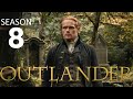 OUTLANDER Season 8 First Look