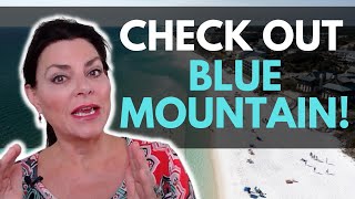 Blue Mountain Beach Florida- Discover 30A Florida Neighborhoods