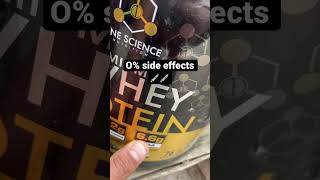 0% SIDE EFFECTS 💉💉 🚫 #shorts #short #viralvideo