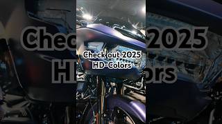 The Future of Colors: 2025 HD Color Innovations