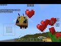 How to make a Minecraft bee house or hives