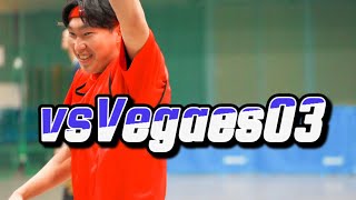 R5.6.11 東京オープン 予選① vs. VegaesO3