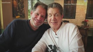 Rochester, Minn. native killed in a St. Paul shooting