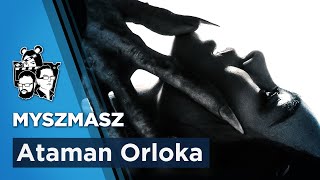 Myszmasz #293 – Ataman Orloka („Nosferatu” (2025) — Robert Eggers)