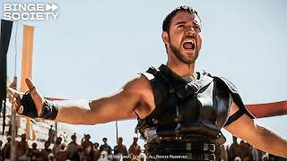 Gladiator (2000): Best of Maximus
