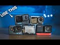 Gopro HERO 10 vs HERO 9 | What's BEST for Cinematic FPV?