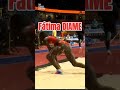 fatima diame long jump women finals belgrade 4k viralvideo sexy ass hot girl athlets fitness