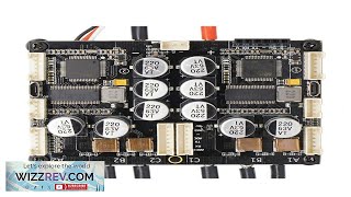 Flipsky Dual FSESC4.20 ESC Pro Switch Plus with Anodized Aluminum Heatsink Review