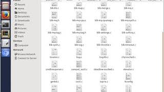 Kernel modification: Adding more Input/Output schedulers