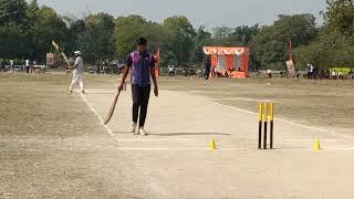 आशलपुर vs पारा, विराट क्रिकेट प्रतियोगिता साल्हीपुर किशुनगंज प्रतापगढ़ 🏏