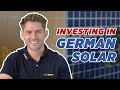 Mahal ba ang solar? Investing in German Solar with PHILERGY | Solar Joe PH