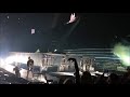 Lady Gaga - Bad Romance and reading a MonsterGram from a fan - Indianapolis, Indiana - 11/5/2017