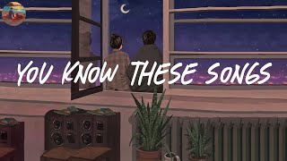 i bet you know all these songs 🌈 A throwback playlist reminds you the best time of your life