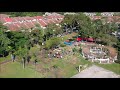 Kebun Komuniti USJ 12 | Drone Video