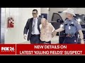 Texas Killing Fields: New details on latest suspect charges