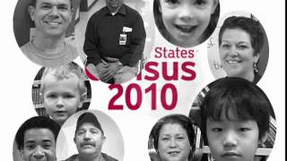 2010 Census PSA #6 (English)