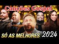 Fernandinho, Gerson Rufino, Isaias Saad Valesca Mayssa, Amanda Wanessa, Gabriela Rocha ...