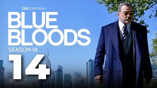 Blue Bloods Season 14 Release Date Updates!!
