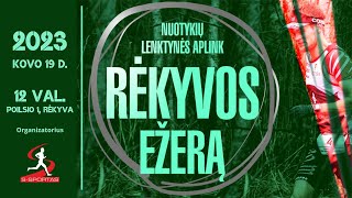 Nuotykių lenktynės \