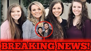 Dugger Family Updates:Amy Duggar’s Husband Fights Back Amid $236K Punishment,Jinger New Book Compare