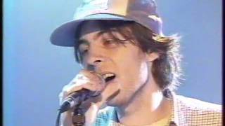 PHOENIX - Too Young - LIVE TV ( Nulle Part Ailleurs) 2000