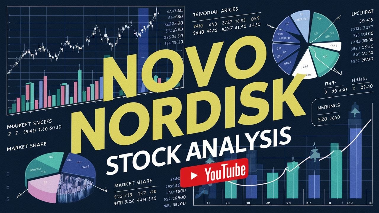 Novo Nordisk Stock Analysis: Pioneering Healthcare Solutions Since 1923 ...