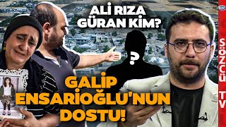 Altan Sancar Güran Ailesinin Arkasındaki Gücü Açıkladı! Şoke Olacaksınız! 'MUHTEBER SAYILIYOR!'