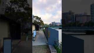 板蕎麦 香り家 京橋店 広島市南区京橋町 京橋東詰交差点 2019年3月31日17時12分