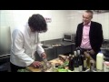 Comic Relief Does Masterchef | Red Nose Day 2013