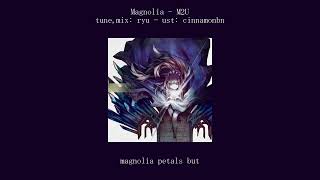 MAI | Magnolia - M2U | SYNTHV