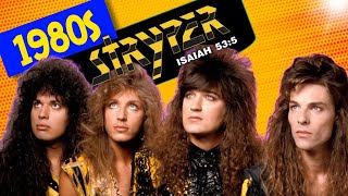 Let's Remember - Stryper