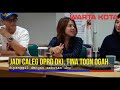 jadi caleg dprd dki tina toon ogah dipanggil ibu