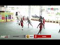 kottayam vs idukki boys losers final 40th kerala state youth championship 2024