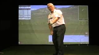 Online Golf Instruction - The Full Twist Away