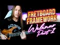 Fretboard Framework Webinar Part 1 | GuitarZoom.com