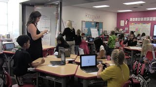 Building Space for Collaborative Instruction