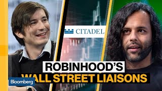 Robinhood's High Frequency Trading Revenue Secret