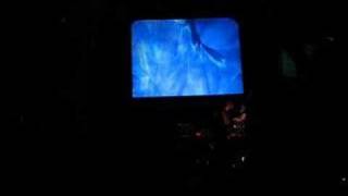 Steve Roach at The Gatherings 2007