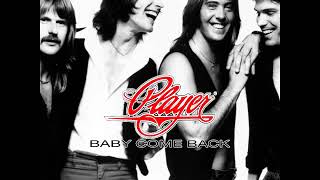 Player - Baby Come Back Lost 12'' Version